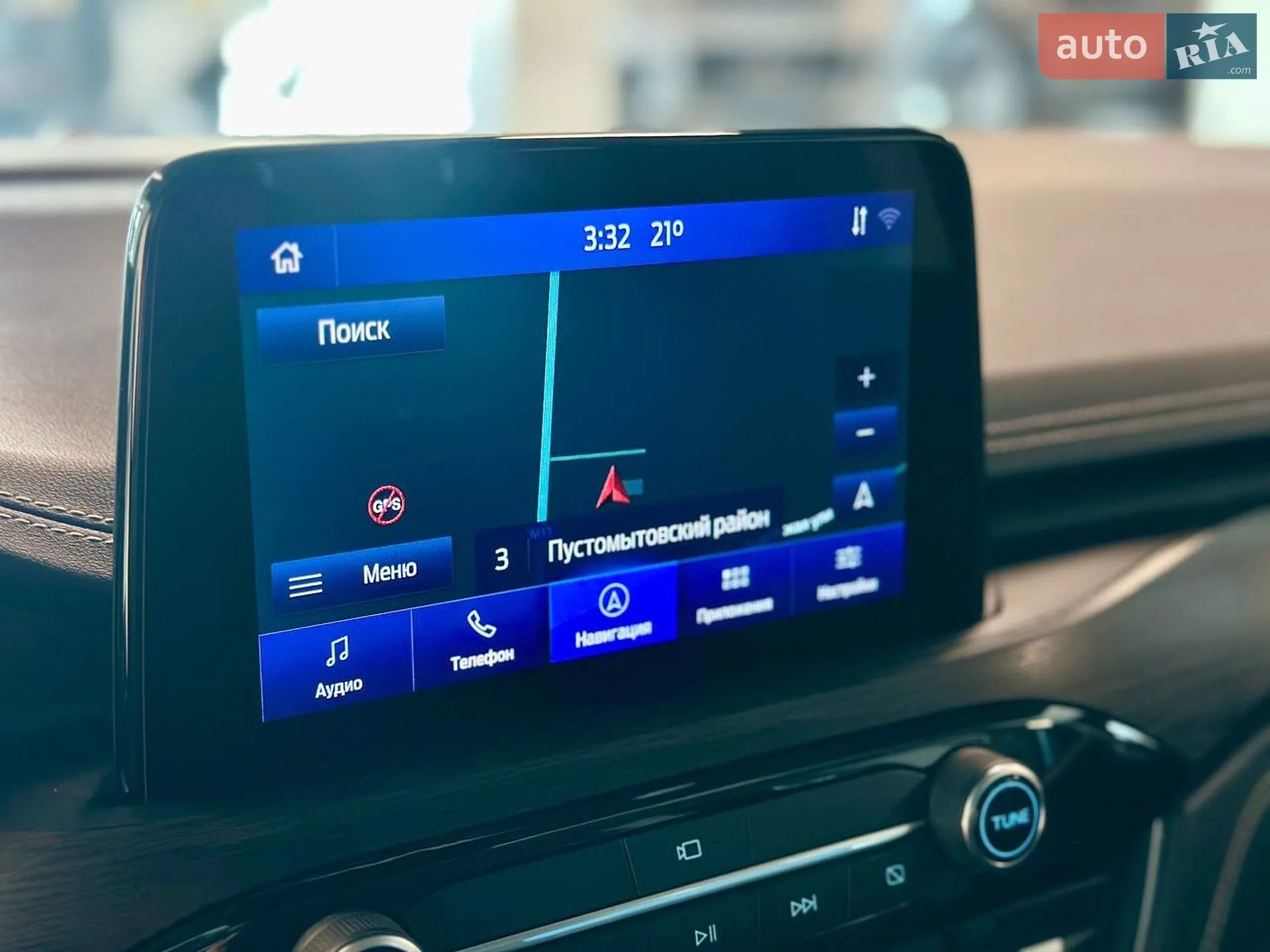 2020 Ford Kuga - мініатюра 26