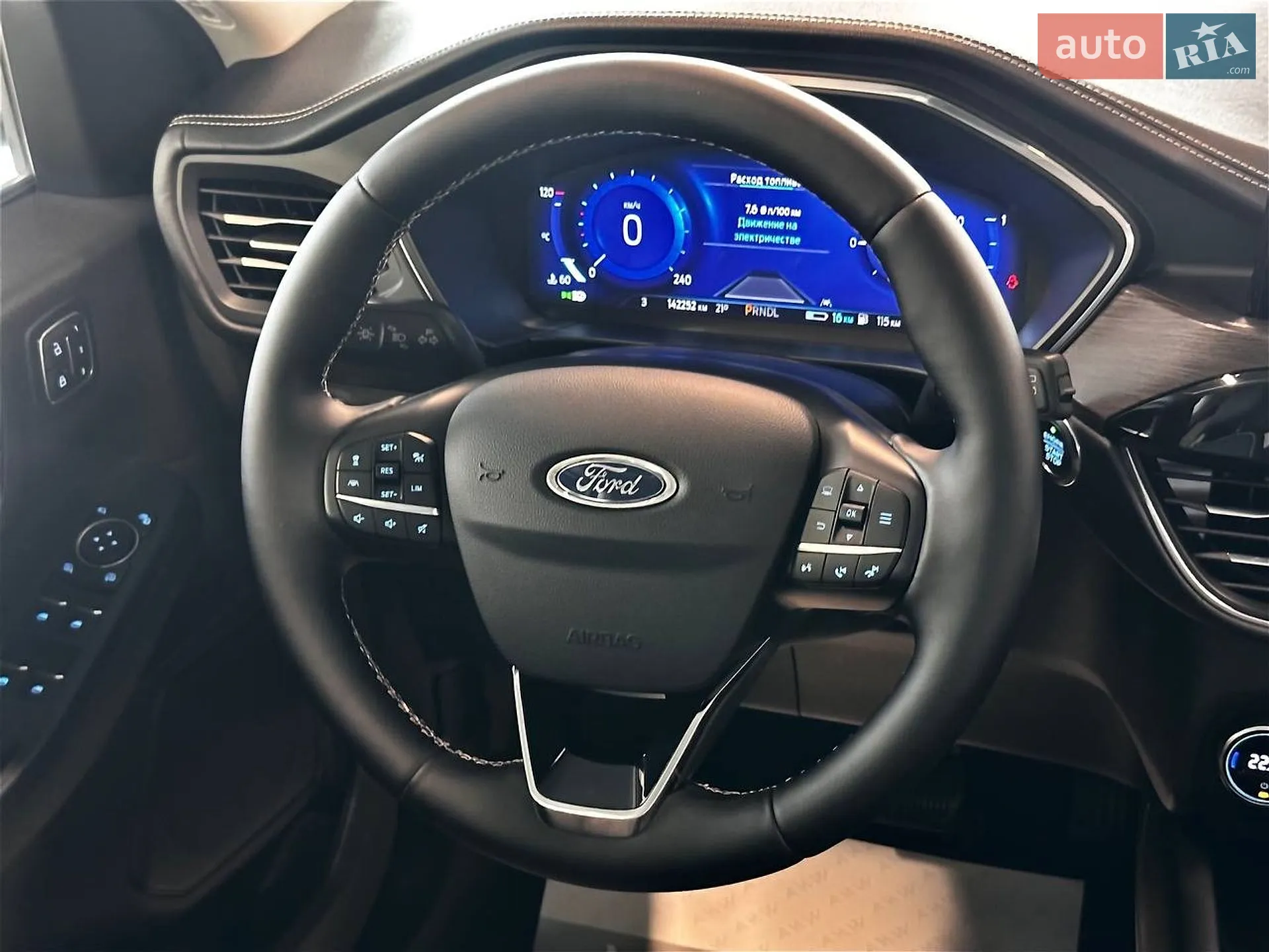 2020 Ford Kuga - мініатюра 45