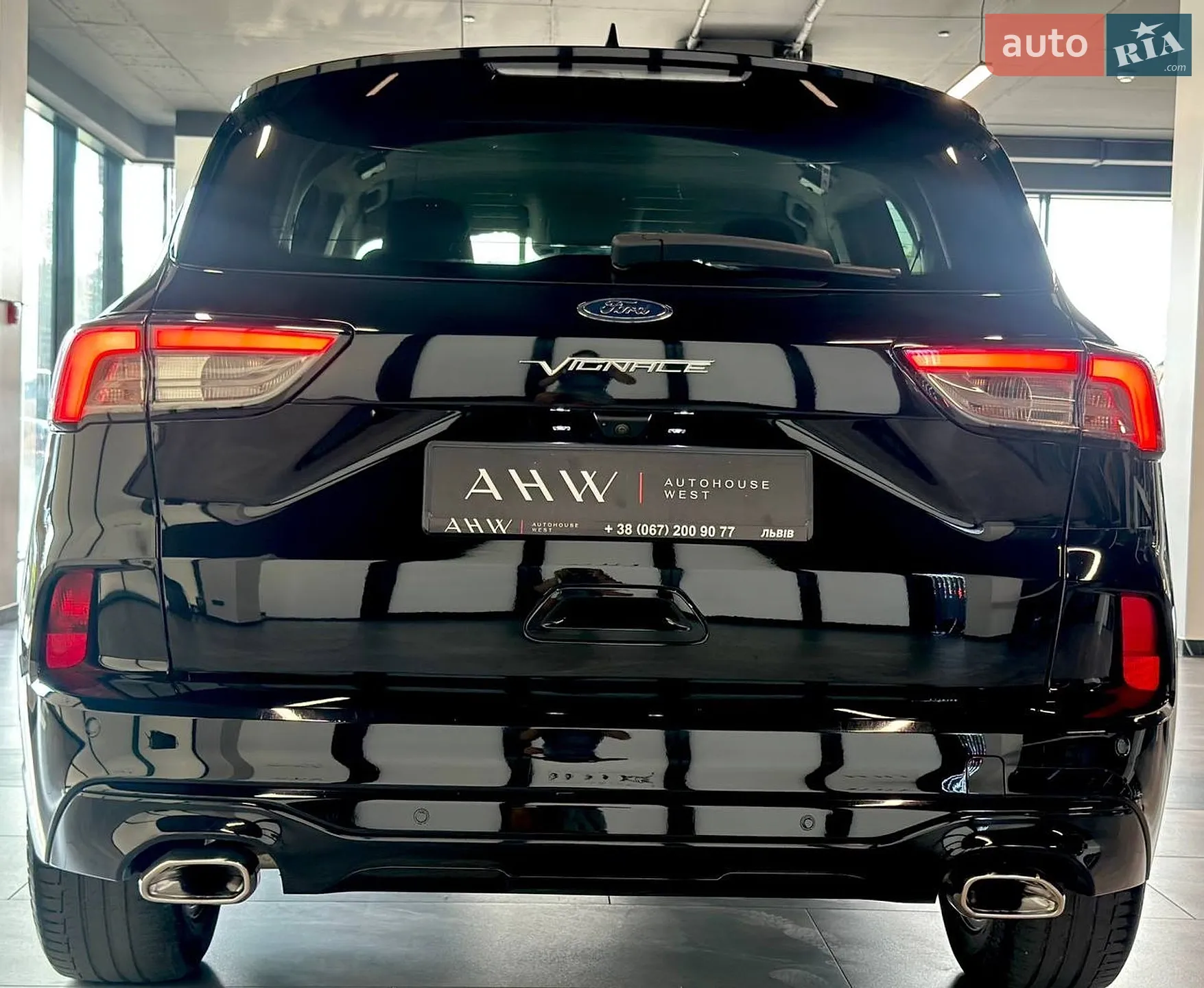 2020 Ford Kuga - мініатюра 52