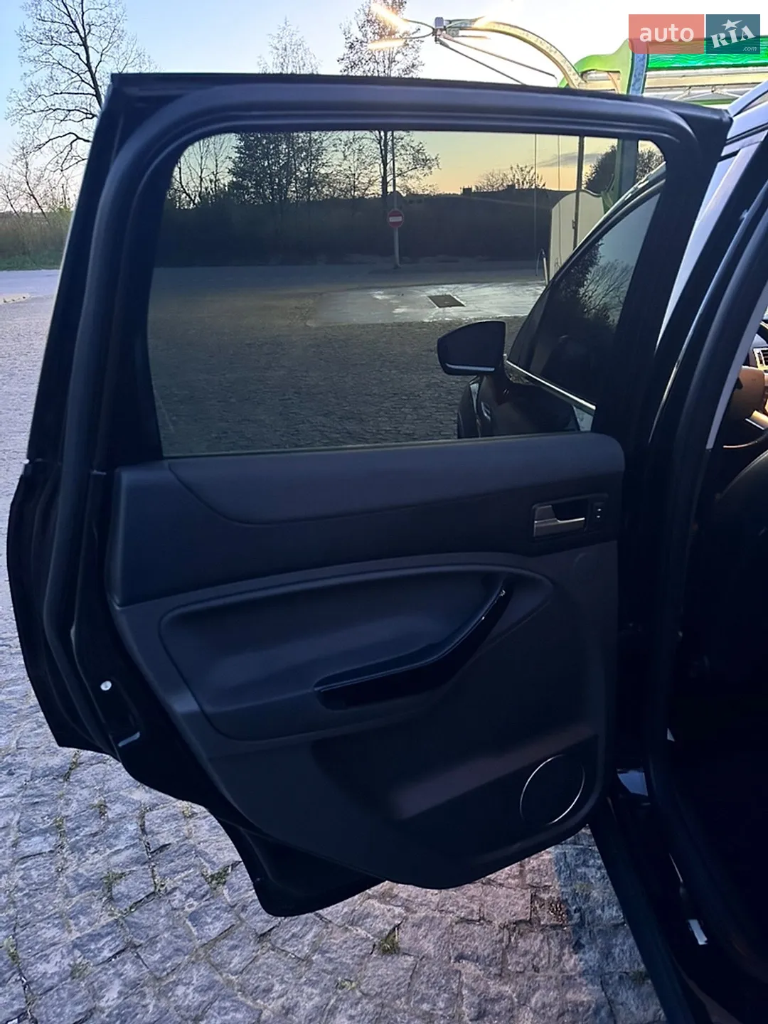 2011 Ford Kuga - мініатюра 24