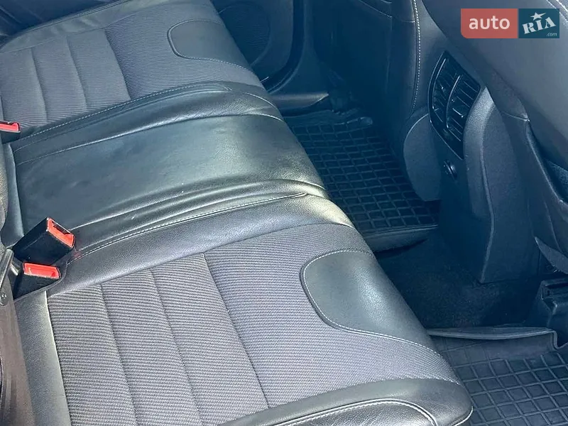 Ford Kuga 2013 VIN WF0AXXWPMADD77679 фото оголошення 6 з 48