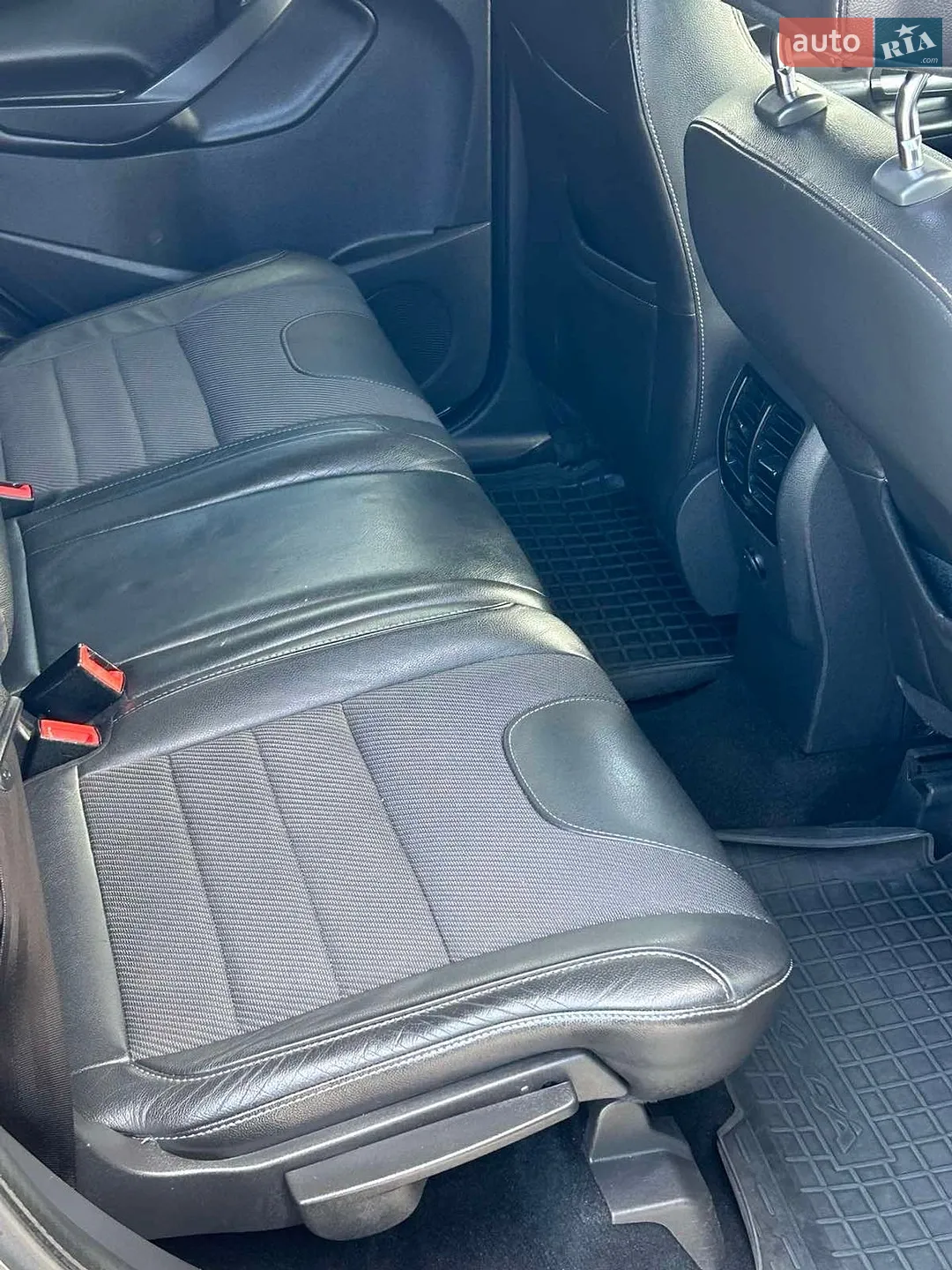 2013 Ford Kuga - мініатюра 6