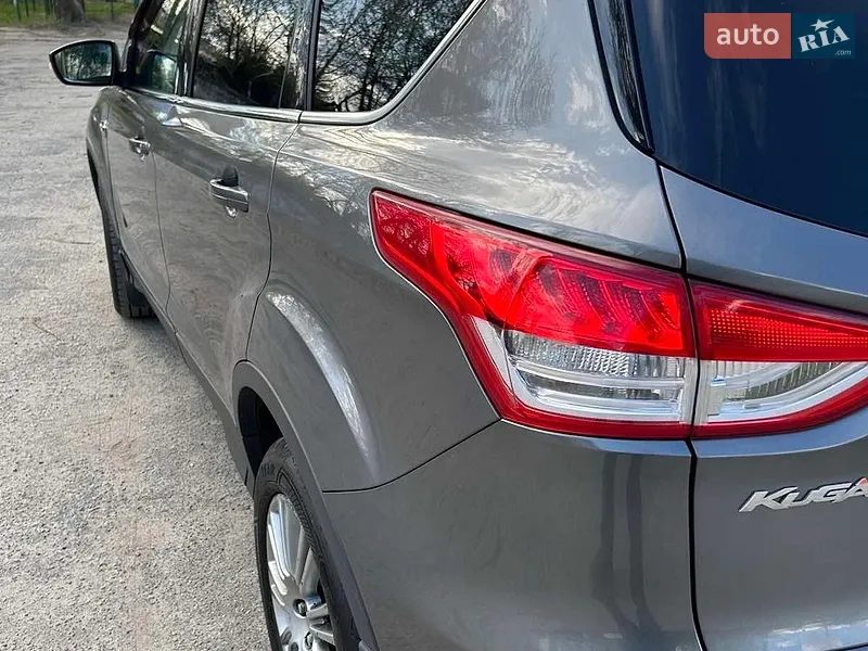 Ford Kuga 2013 VIN WF0AXXWPMADD77679 фото оголошення 9 з 48