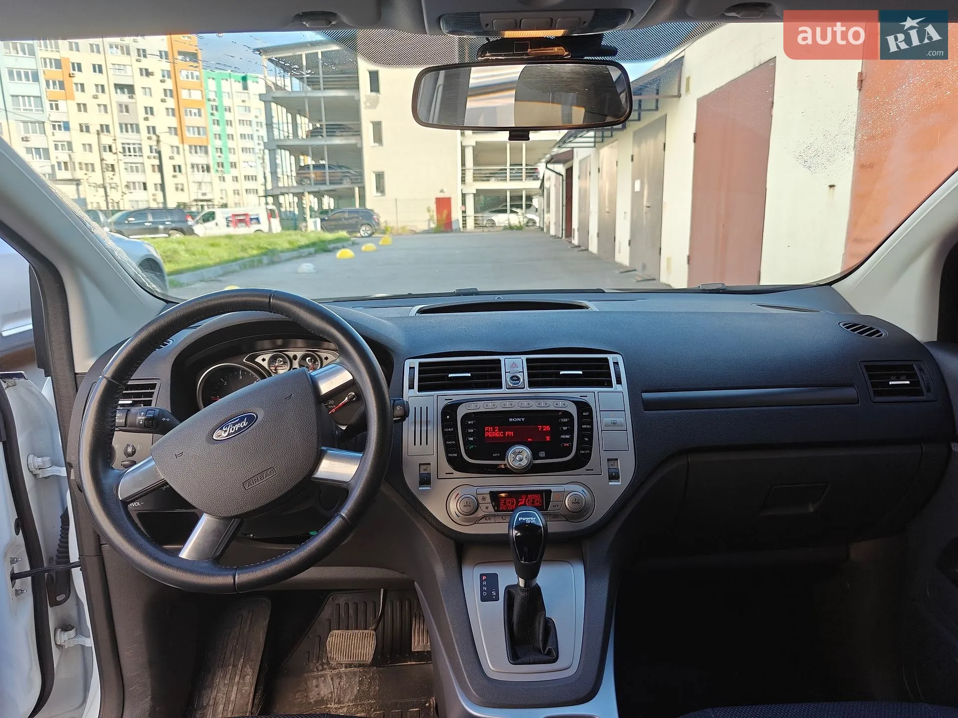 2012 Ford Kuga - мініатюра 7