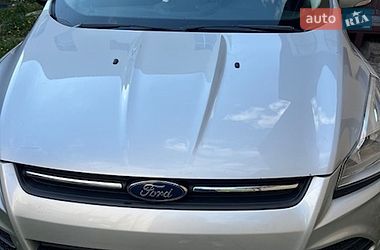 Внедорожник / Кроссовер Ford Kuga 2016 в Шептицькому