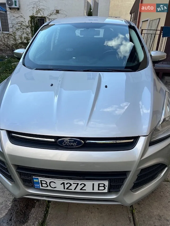 2016 Ford Kuga - мініатюра 22