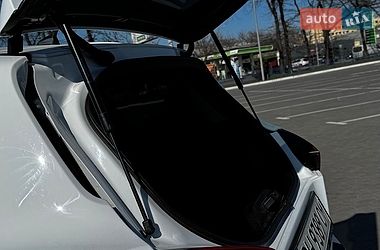 Позашляховик / Кросовер Ford Kuga 2011 в Одесі