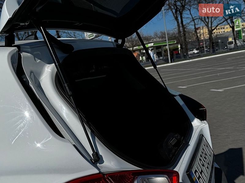 Ford Kuga 2011