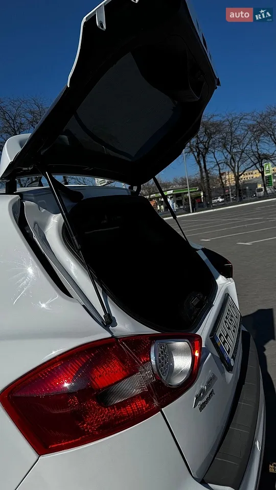 2011 Ford Kuga - мініатюра 38