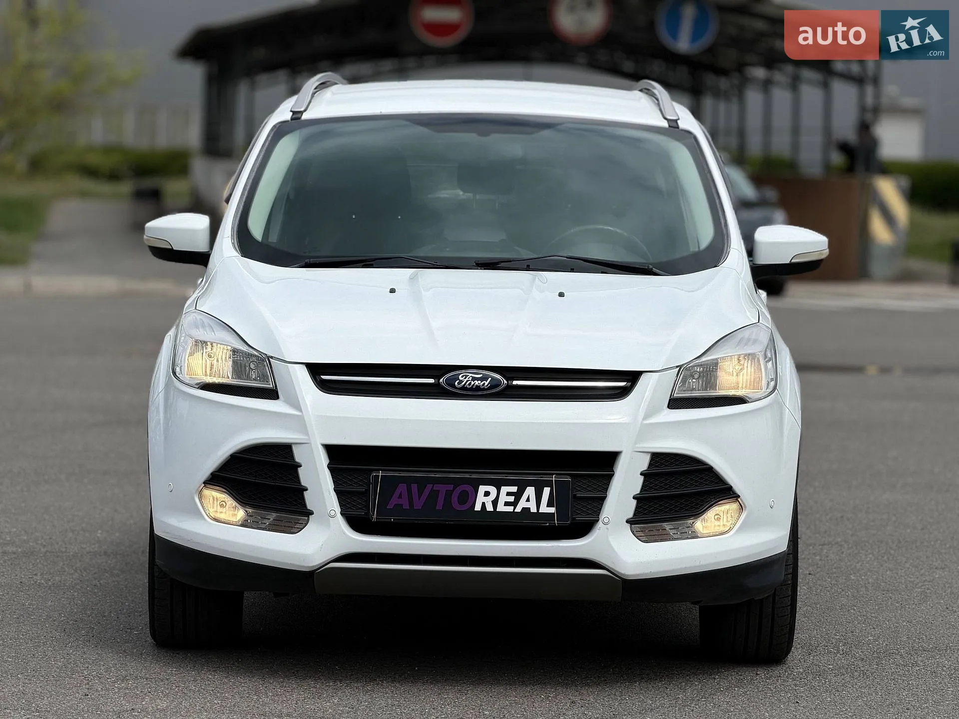 2013 Ford Kuga - мініатюра 9