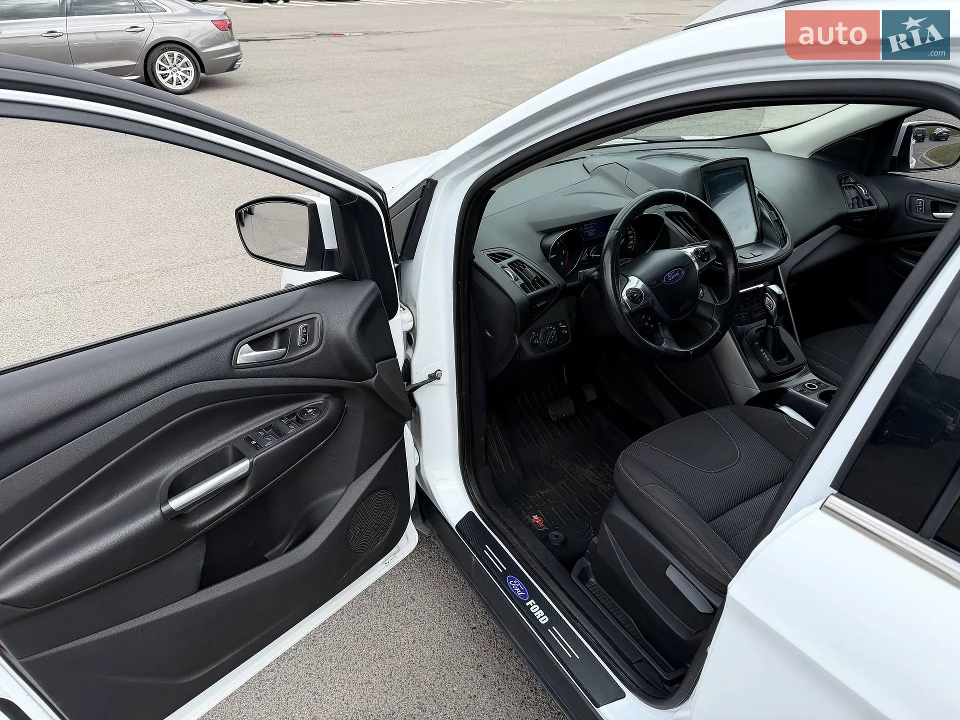 2013 Ford Kuga - мініатюра 31