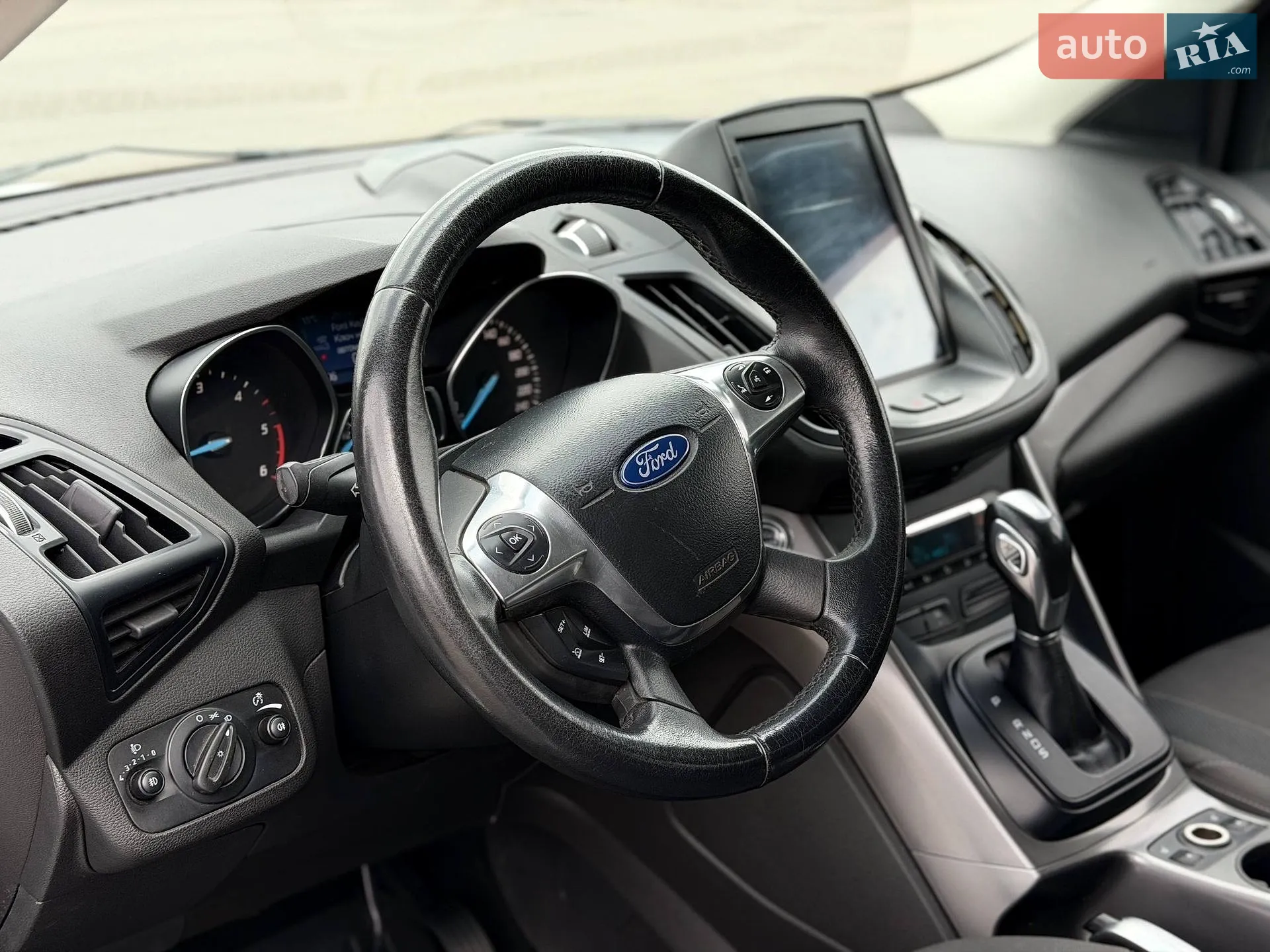 2013 Ford Kuga - мініатюра 38