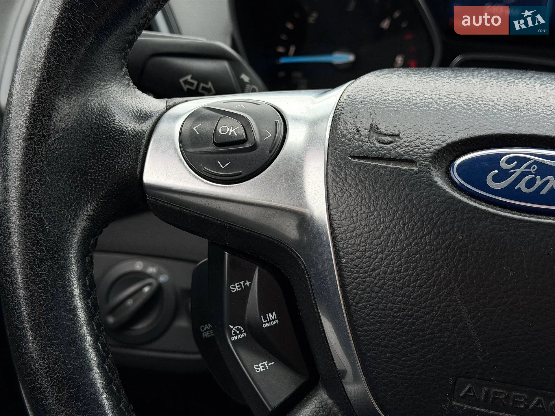 2013 Ford Kuga - мініатюра 55