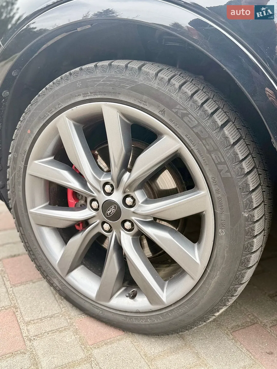 Ford Kuga 2019 VIN WF0AXXWPMAKY69598 фото оголошення 11 з 17