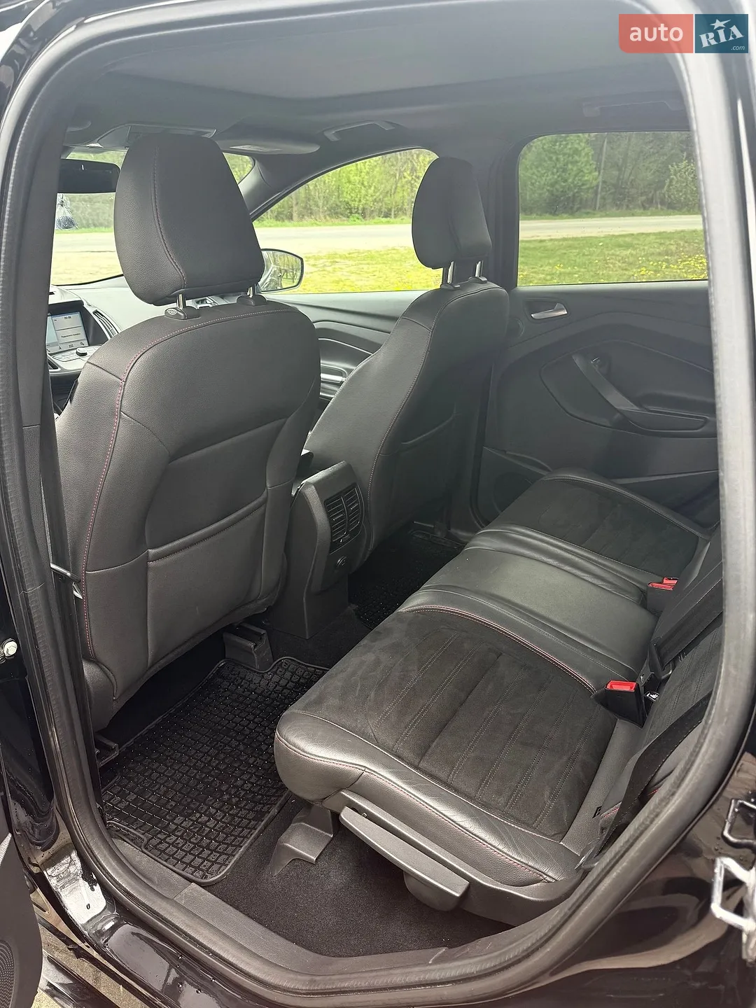 Ford Kuga 2019 VIN WF0AXXWPMAKY69598 фото оголошення 17 з 17
