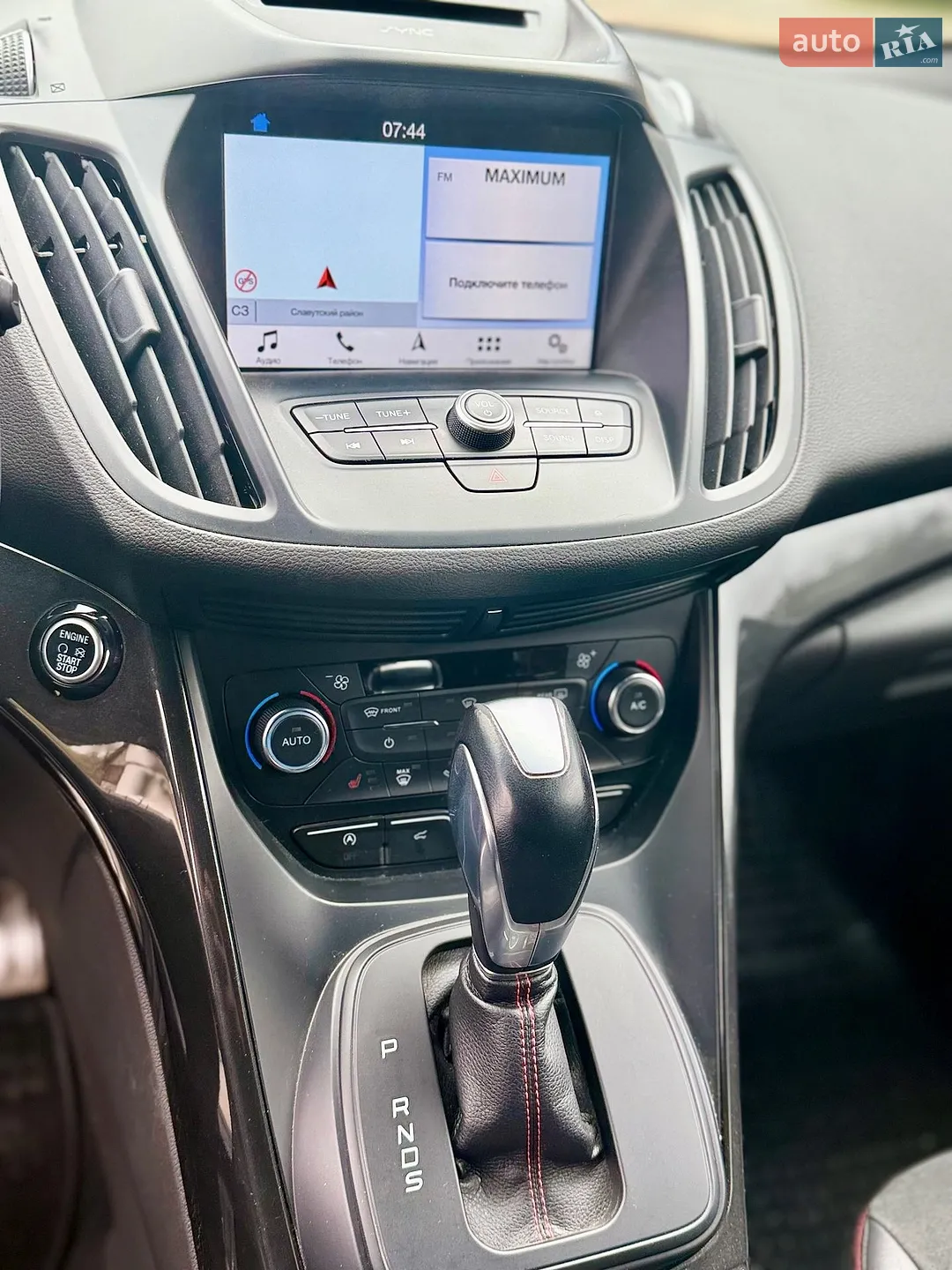 Ford Kuga 2019 VIN WF0AXXWPMAKY69598 фото оголошення 14 з 17