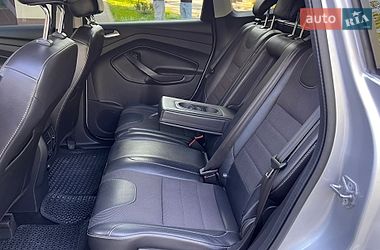 Внедорожник / Кроссовер Ford Kuga 2015 в Трускавце