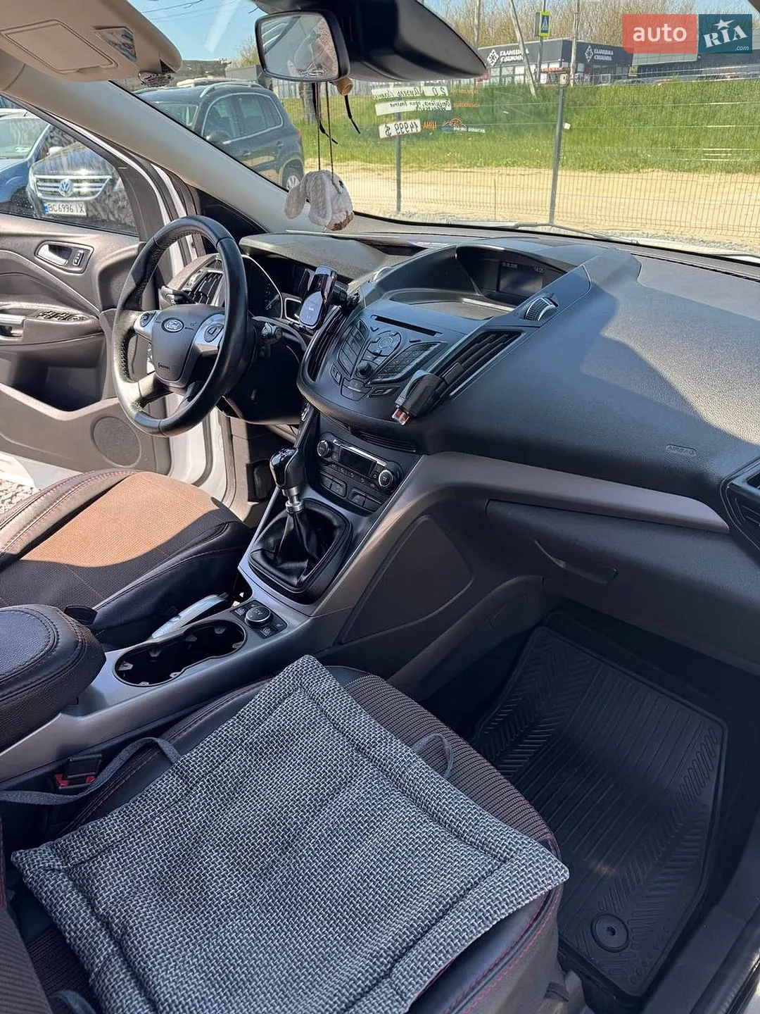 2016 Ford Kuga - мініатюра 26