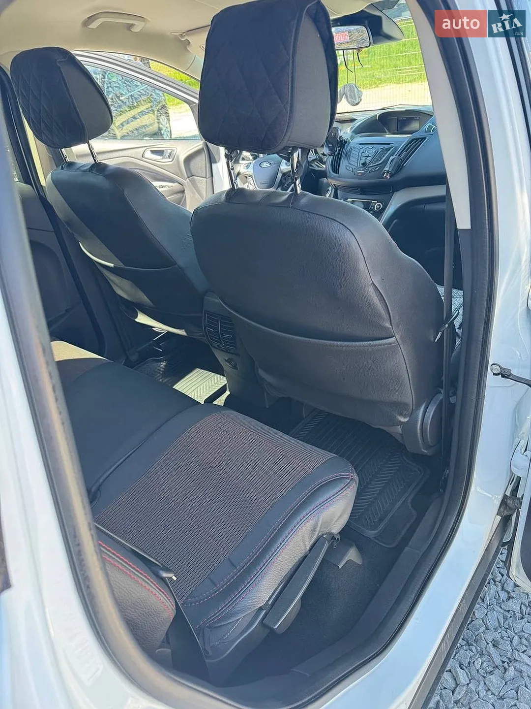 2016 Ford Kuga - мініатюра 28