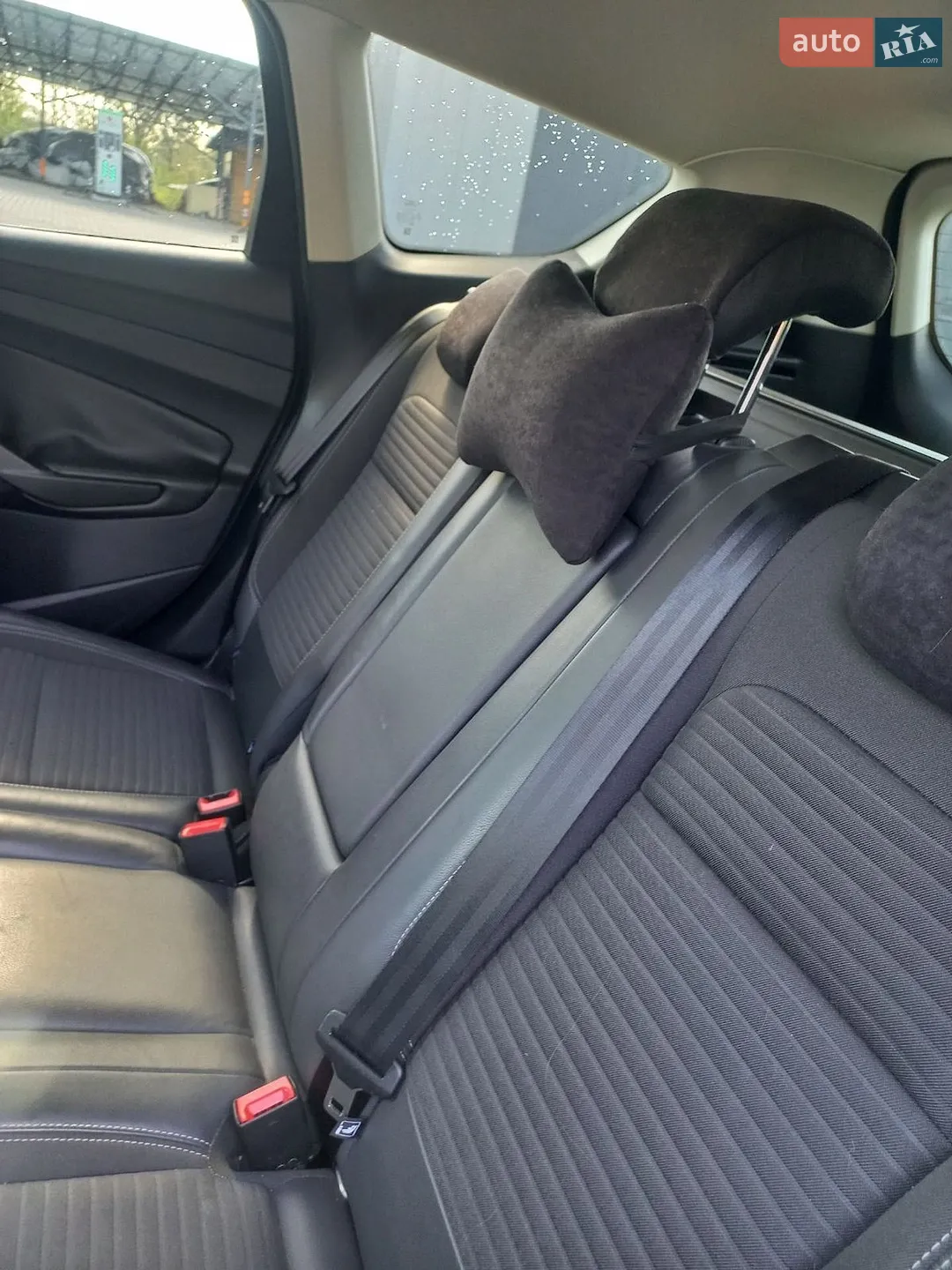2017 Ford Kuga - мініатюра 10