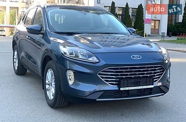 Внедорожник / Кроссовер Ford Kuga 2023 в Харькове