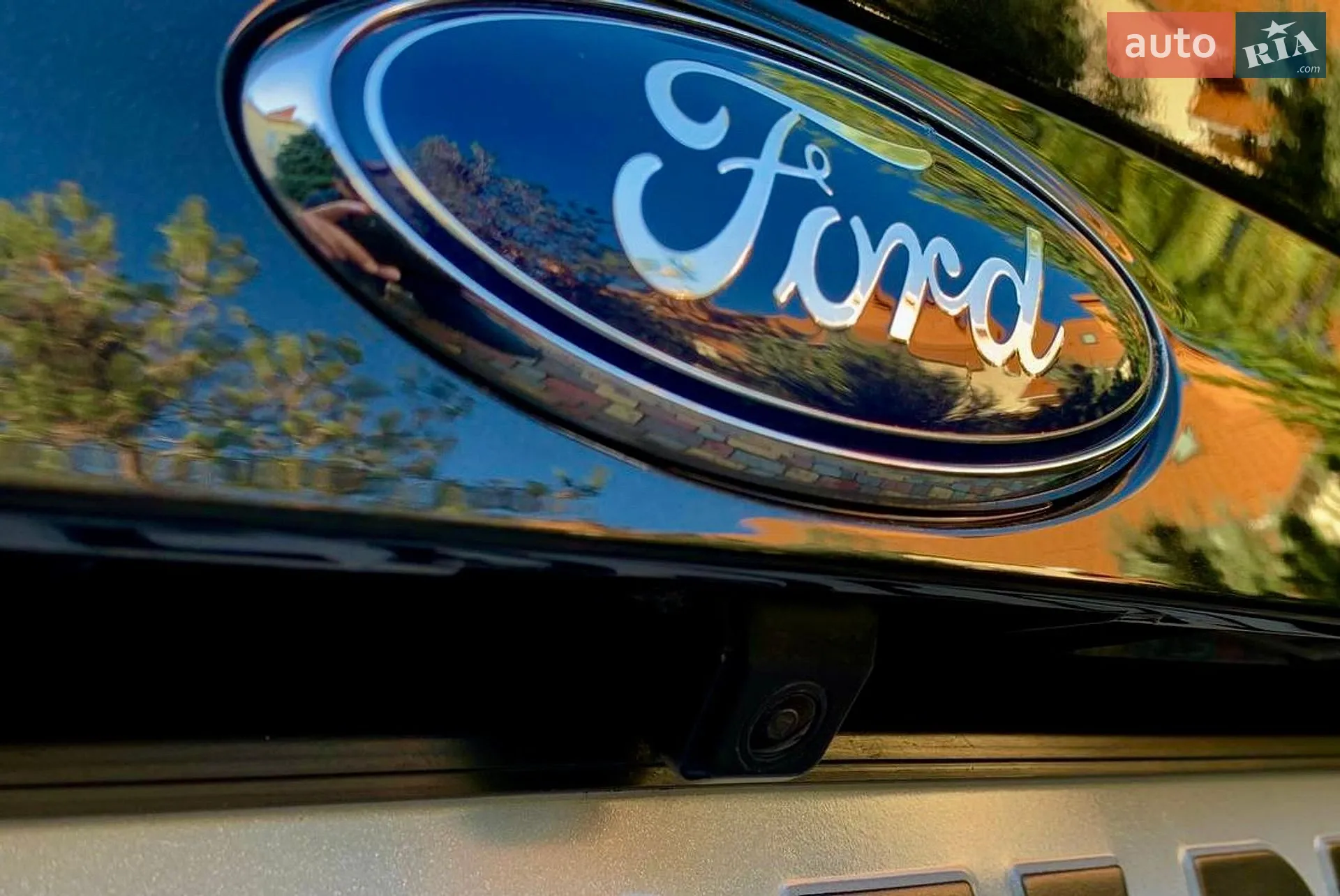 2013 Ford Kuga - мініатюра 11