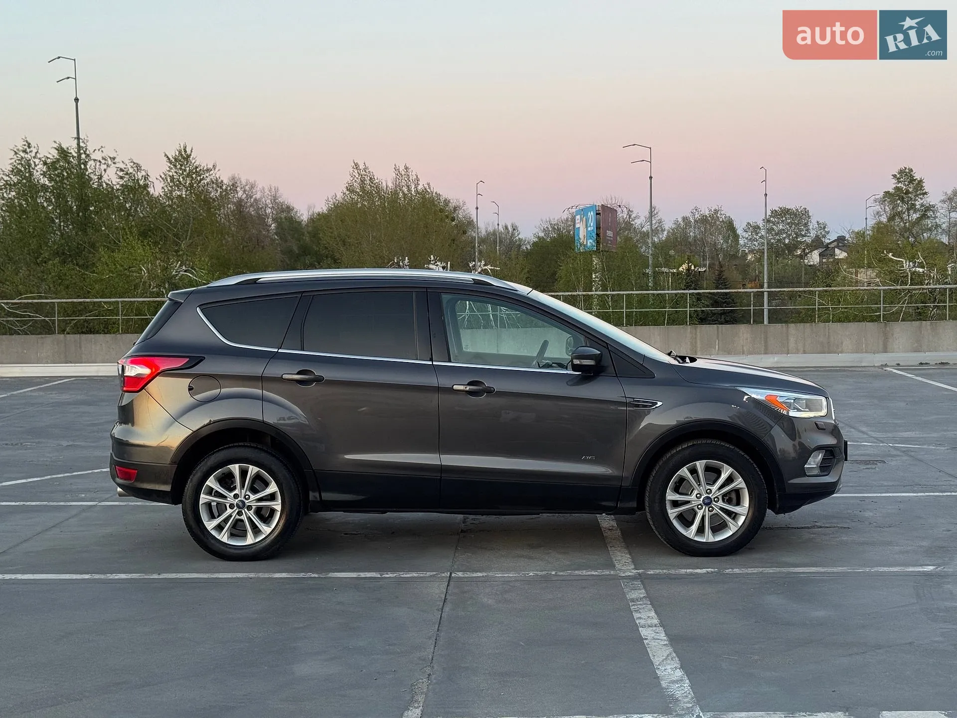2016 Ford Kuga - мініатюра 5