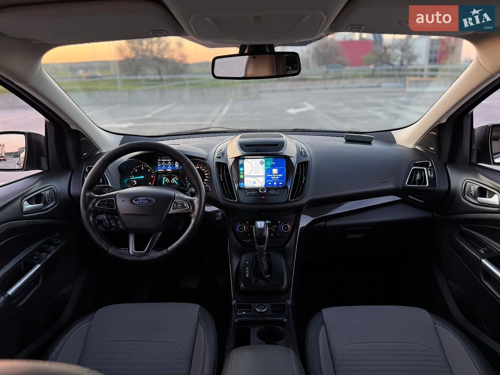 2016 Ford Kuga - мініатюра 10