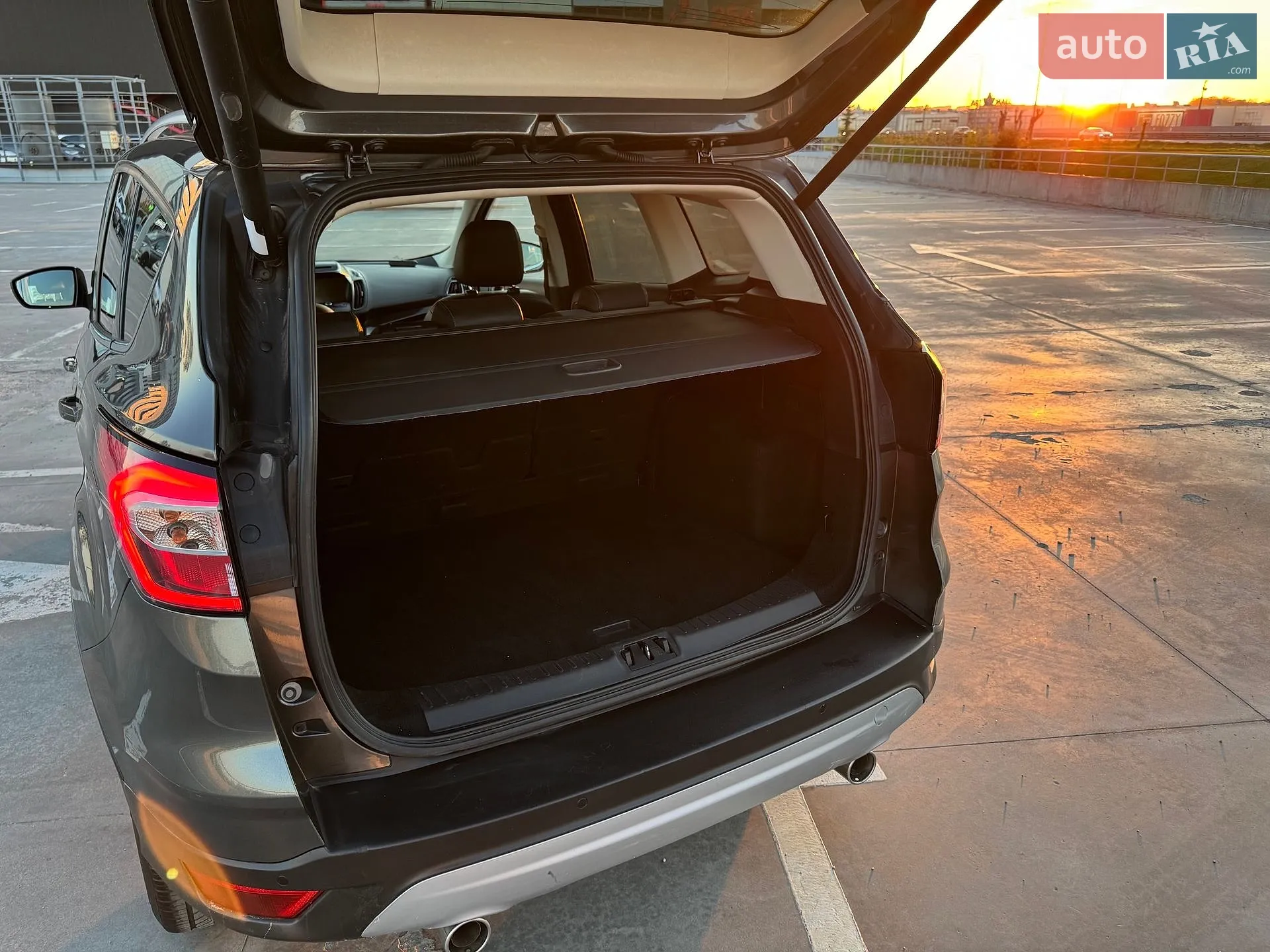 2016 Ford Kuga - мініатюра 20