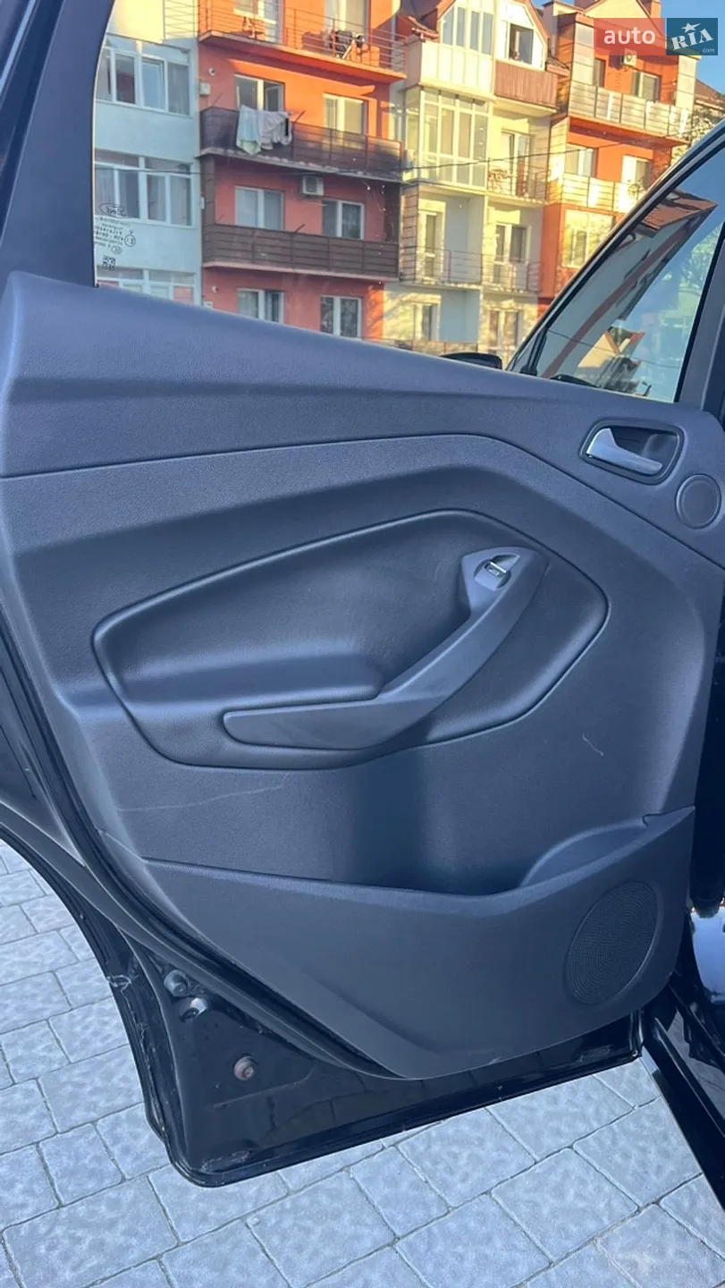 2015 Ford Kuga - мініатюра 35