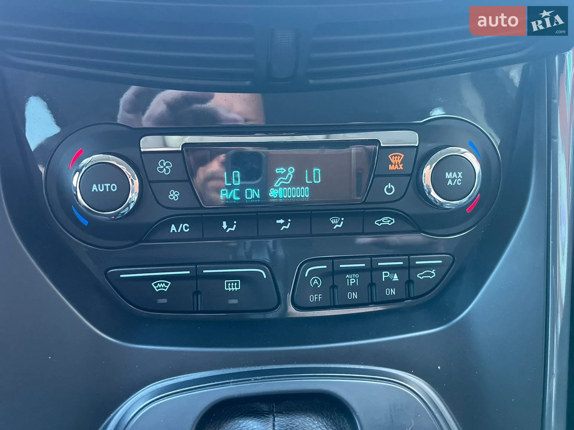 2015 Ford Kuga - мініатюра 51