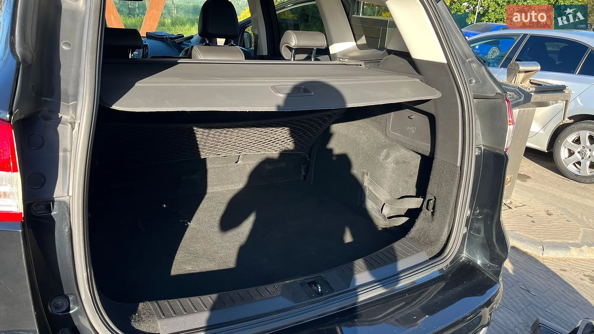 2015 Ford Kuga - мініатюра 55