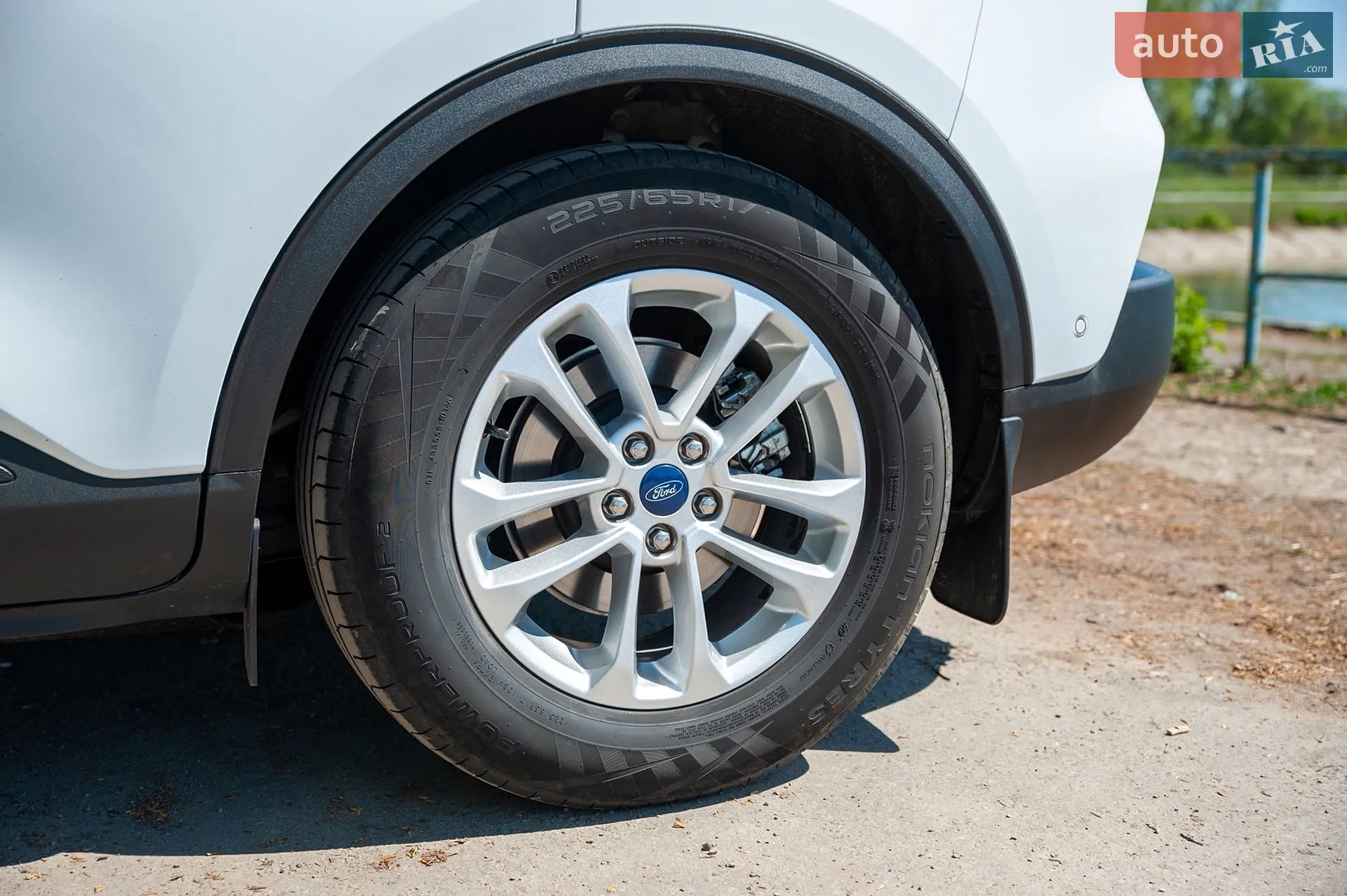 2020 Ford Kuga - мініатюра 10
