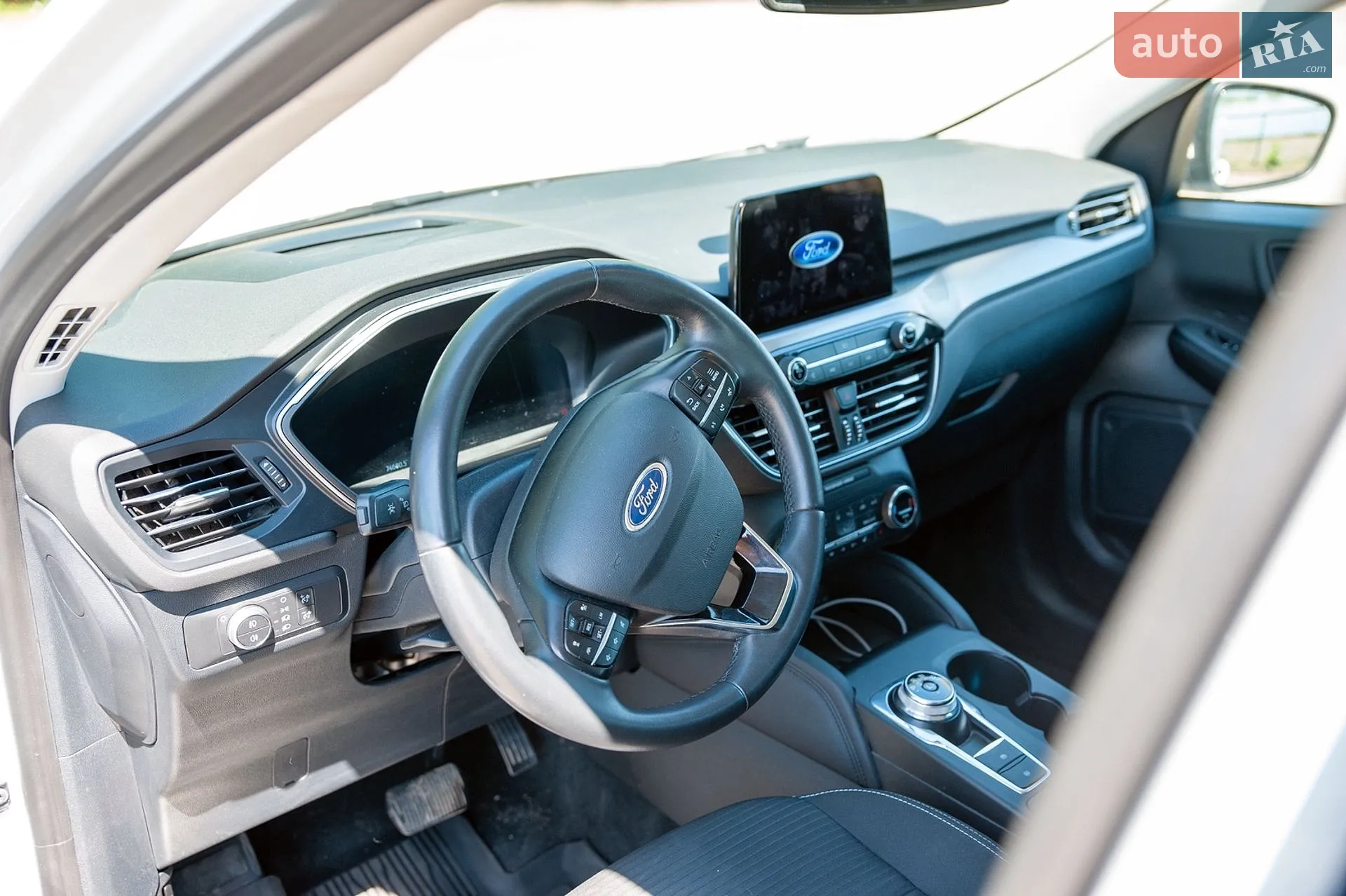 2020 Ford Kuga - мініатюра 13
