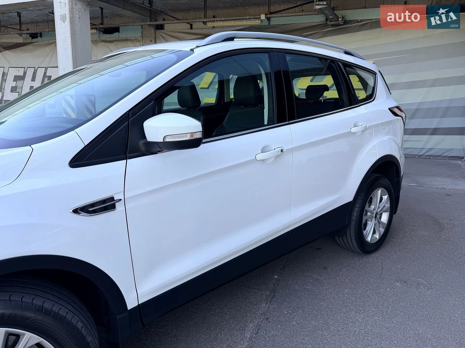 2019 Ford Kuga - мініатюра 11
