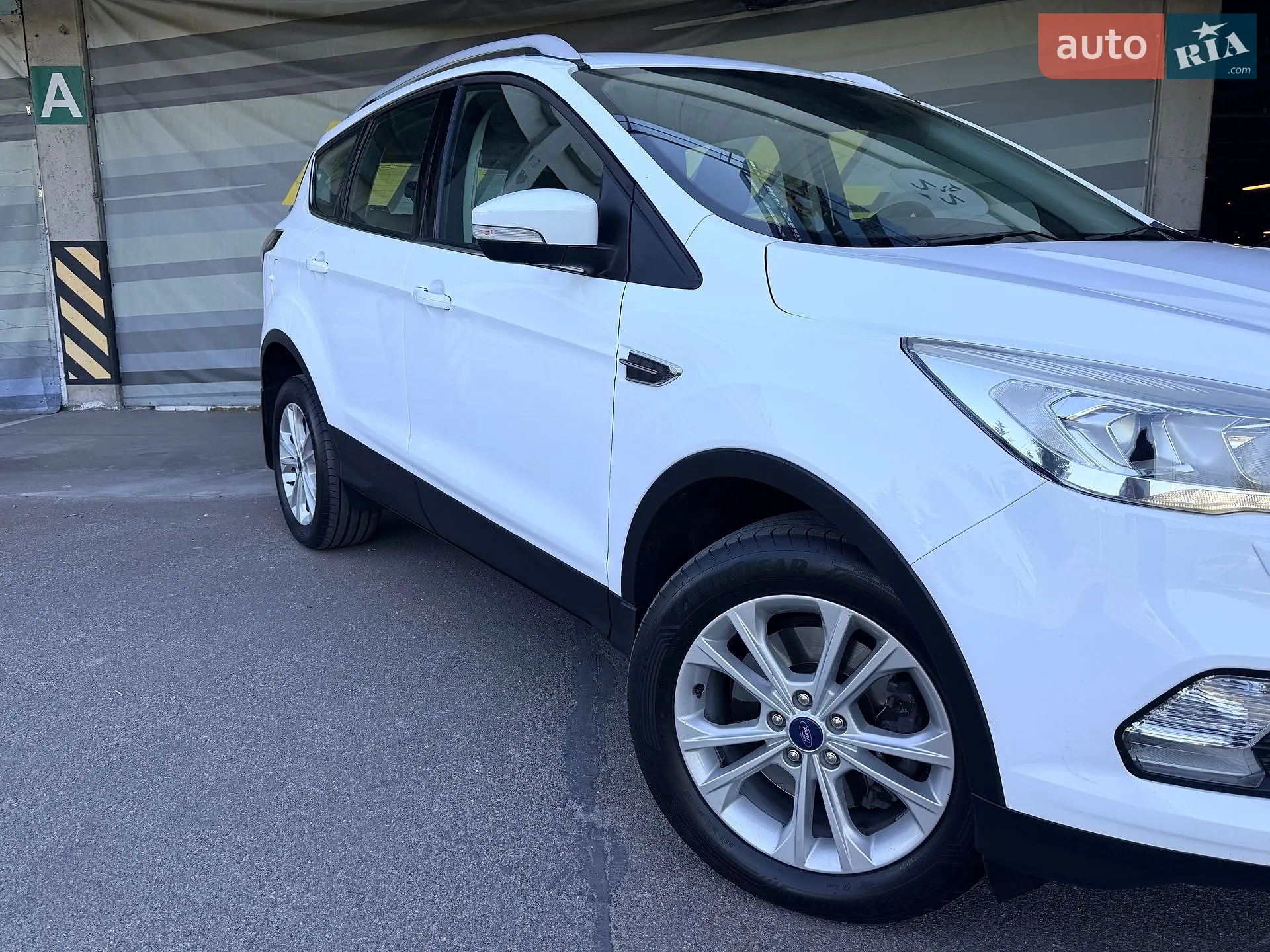 2019 Ford Kuga - мініатюра 27