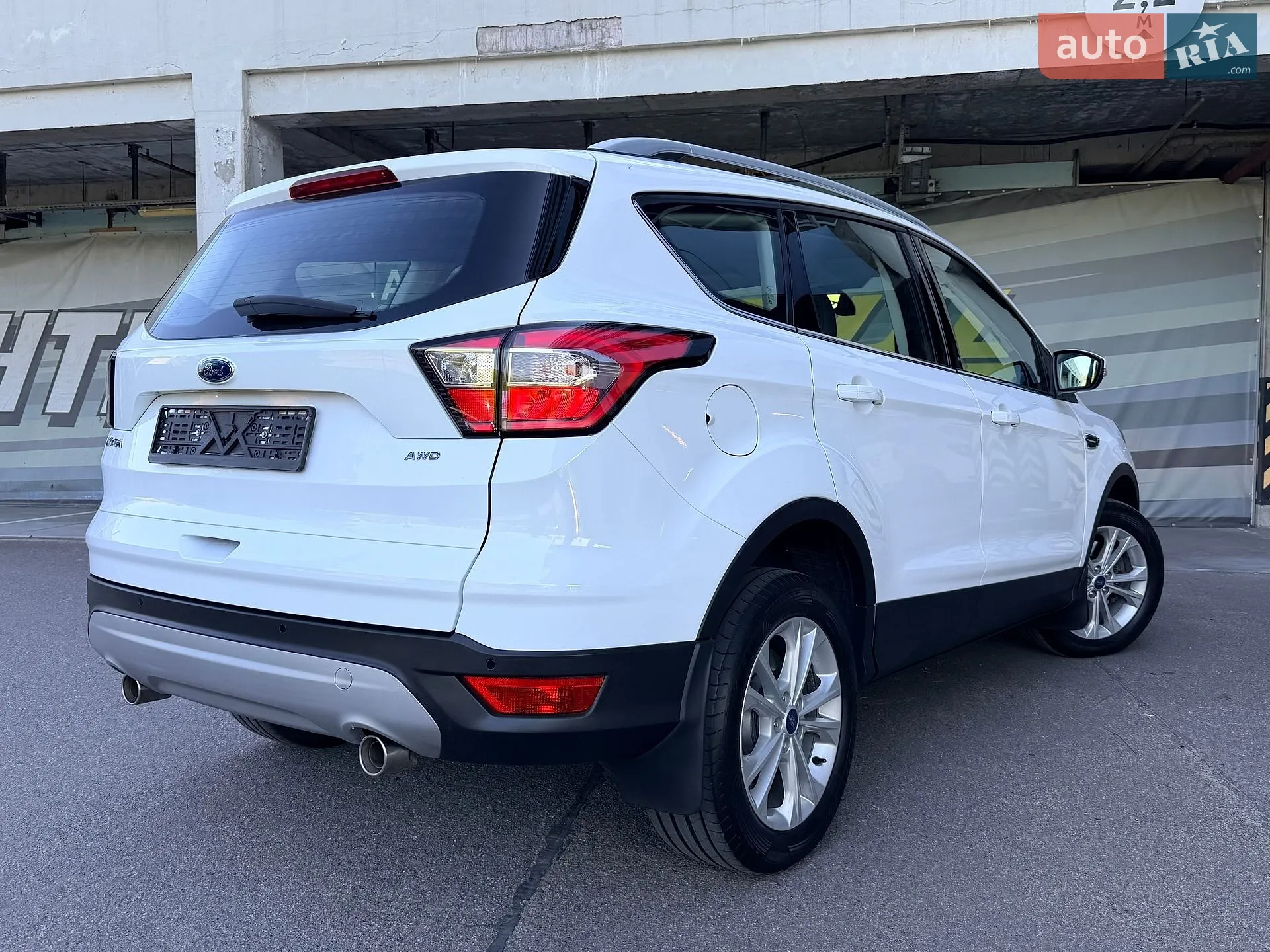 2019 Ford Kuga - мініатюра 36