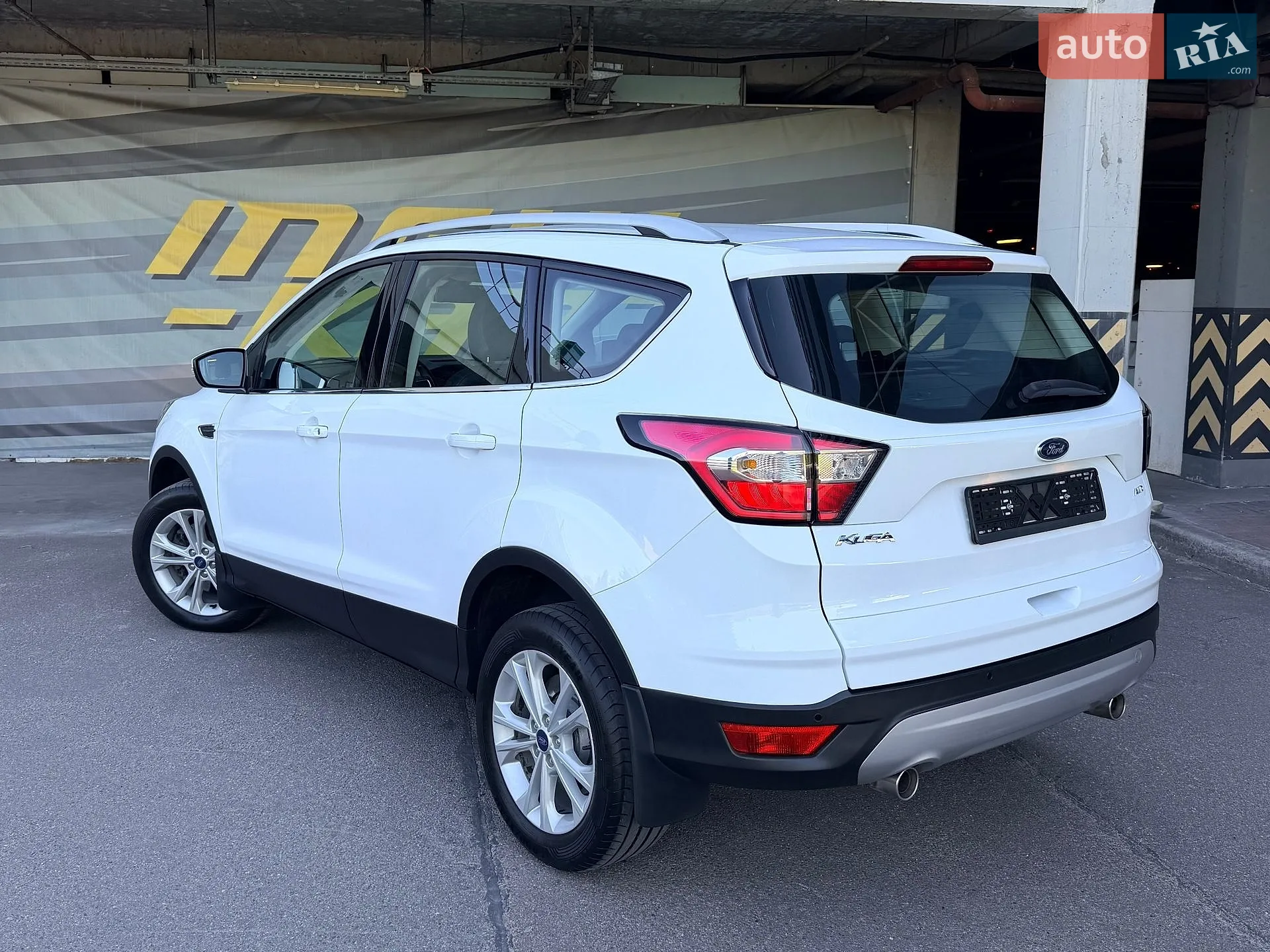 2019 Ford Kuga - мініатюра 40