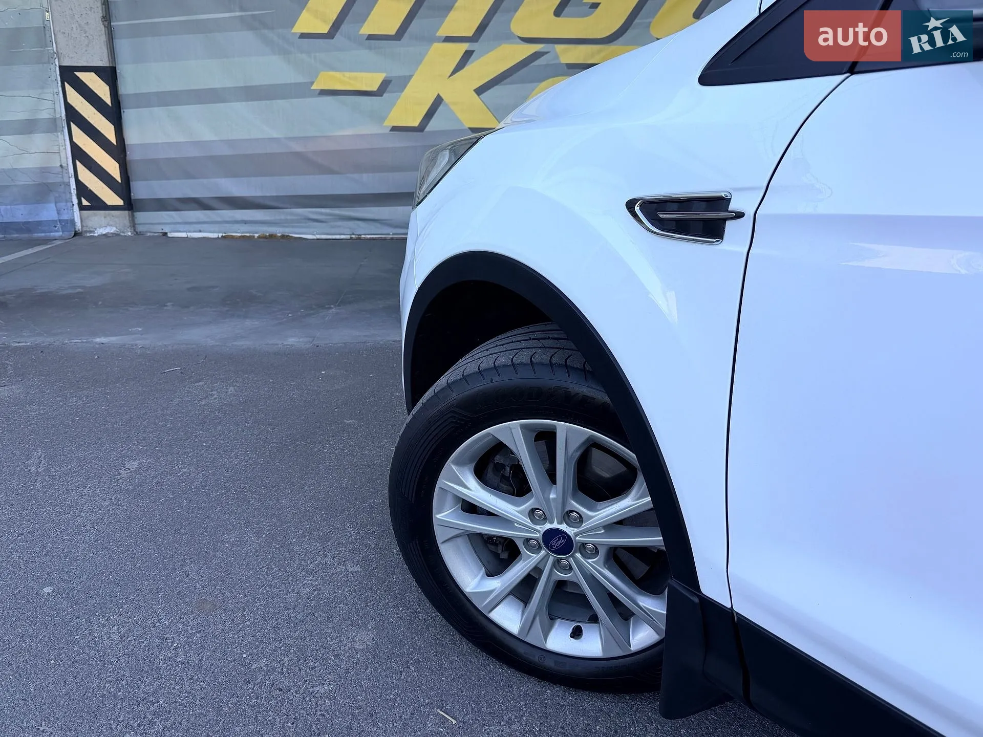 2019 Ford Kuga - мініатюра 46