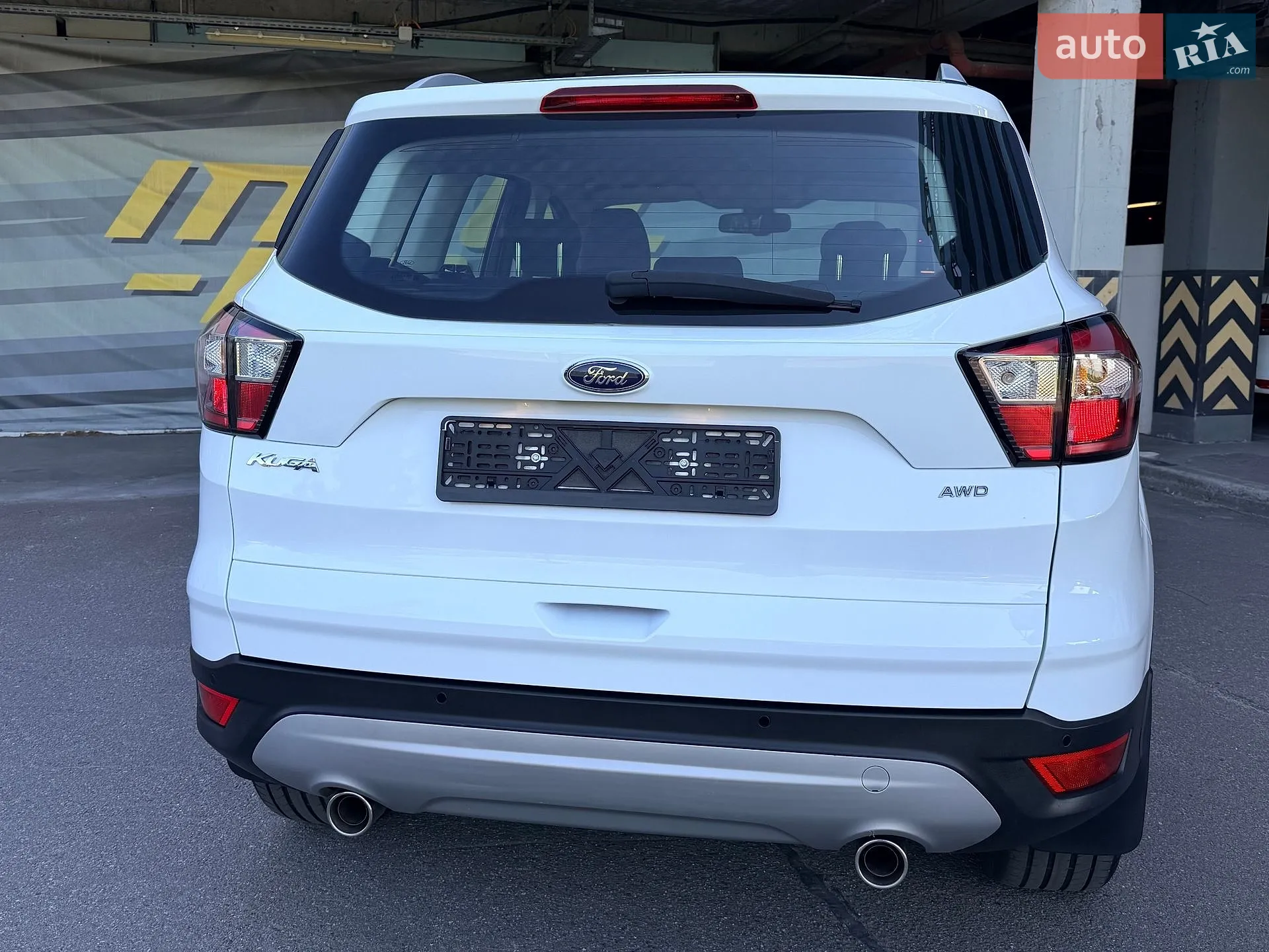 2019 Ford Kuga - мініатюра 51