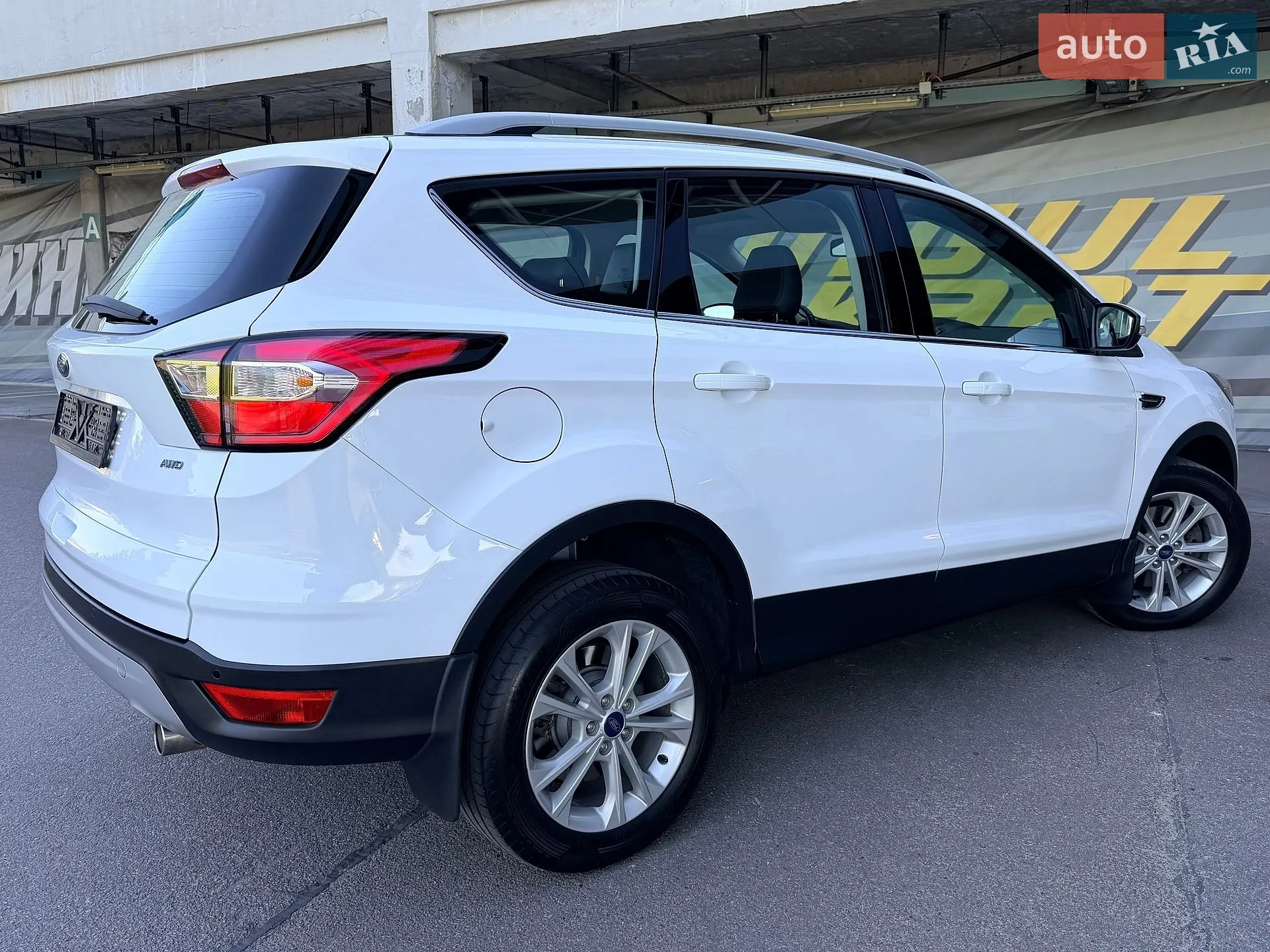 2019 Ford Kuga - мініатюра 53