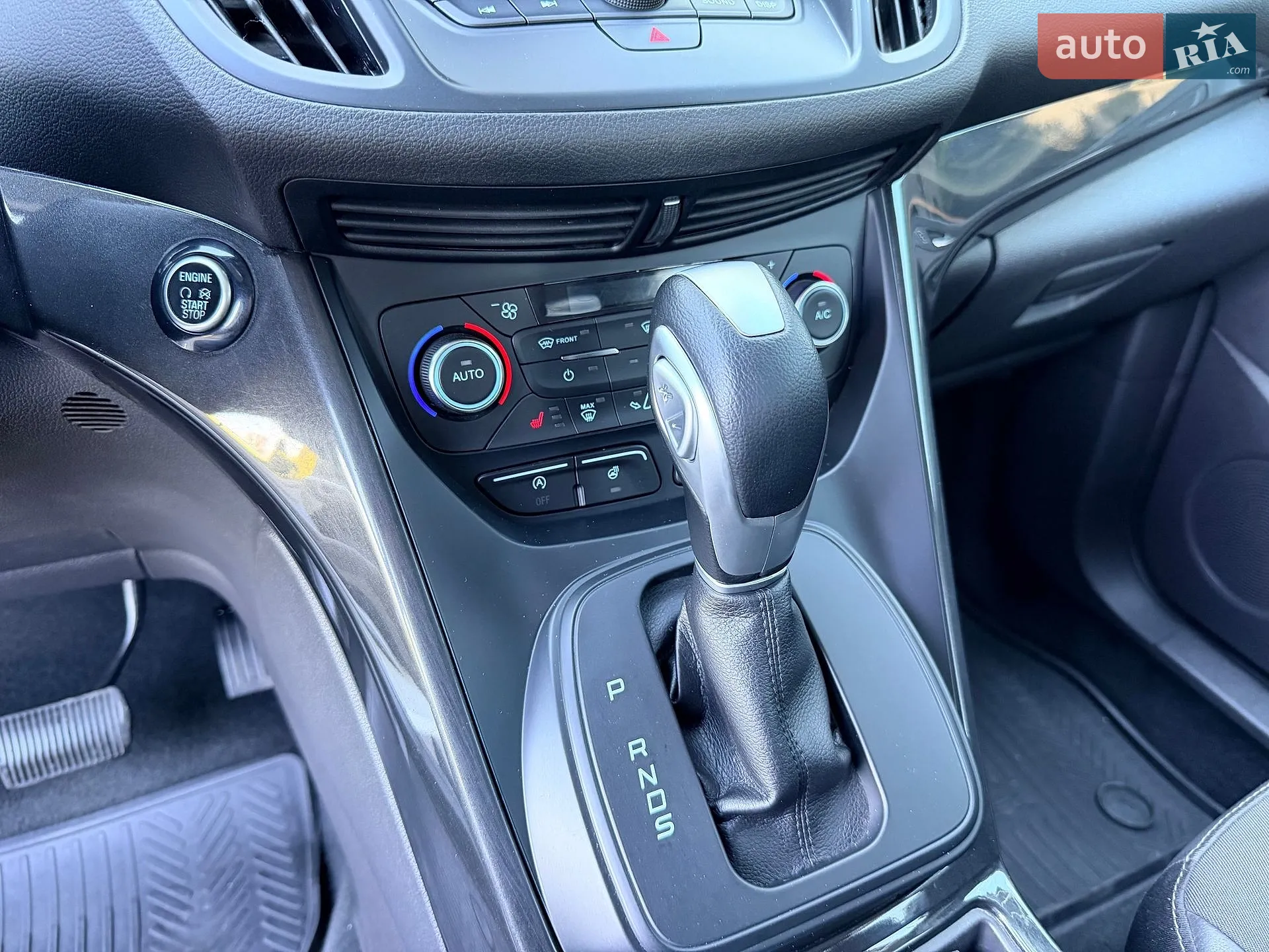 2019 Ford Kuga - мініатюра 69