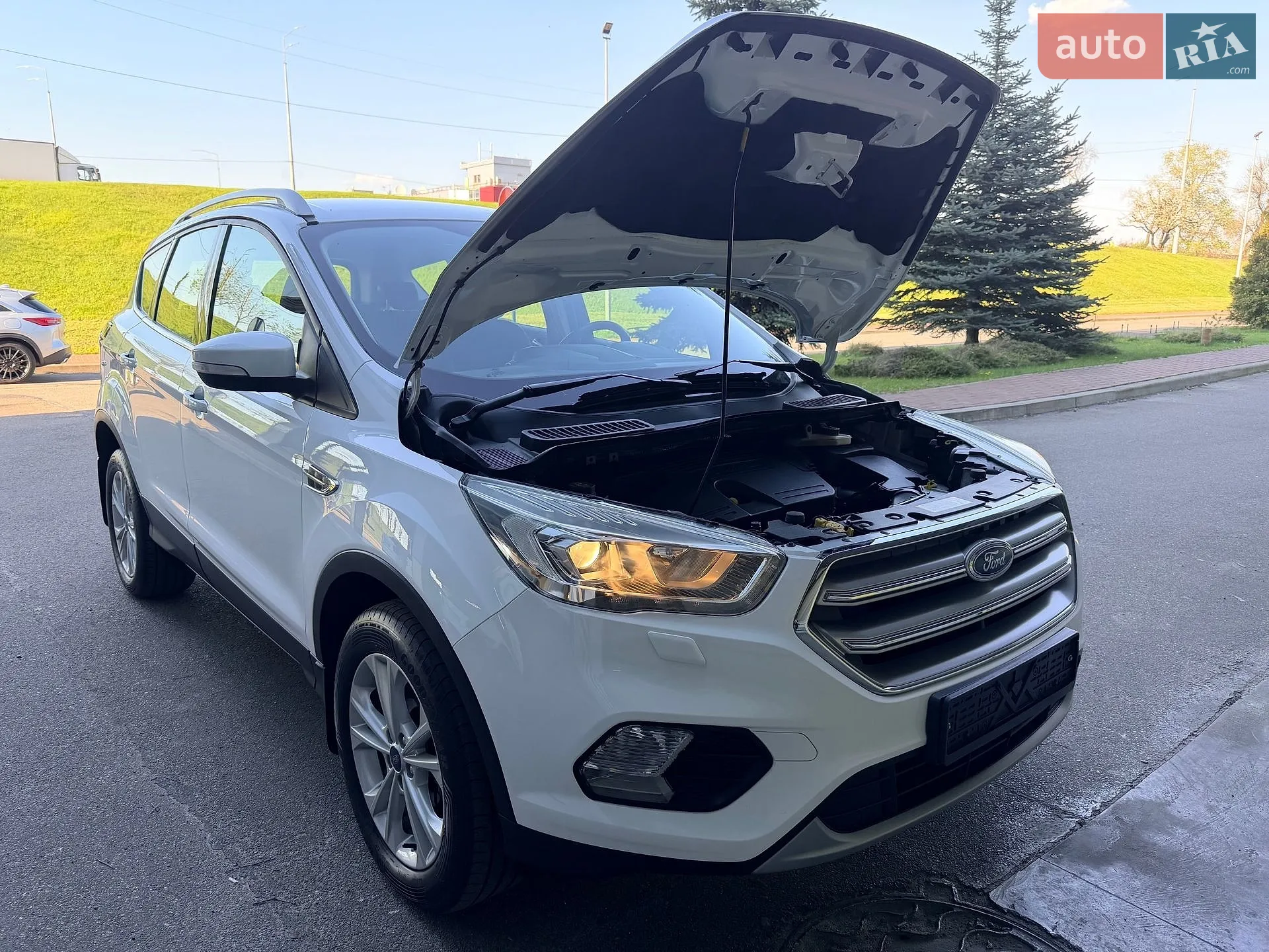 2019 Ford Kuga - мініатюра 112