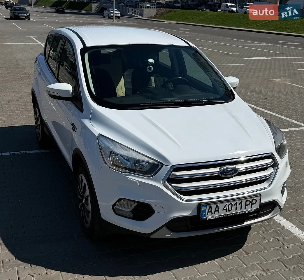 2019 Ford Kuga - мініатюра 22