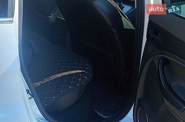 Позашляховик / Кросовер Ford Kuga 2011 в Богуславі