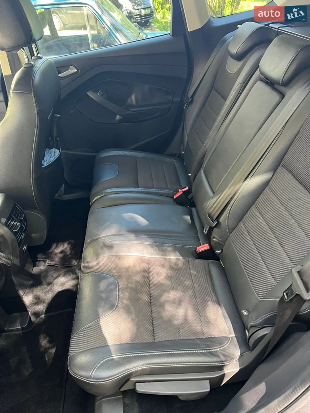 2014 Ford Kuga - мініатюра 4