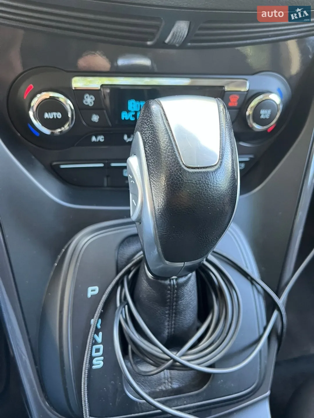 2014 Ford Kuga - мініатюра 27