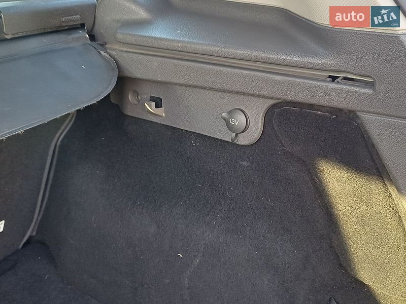 Внедорожник / Кроссовер Ford Kuga 2011 в Киеве