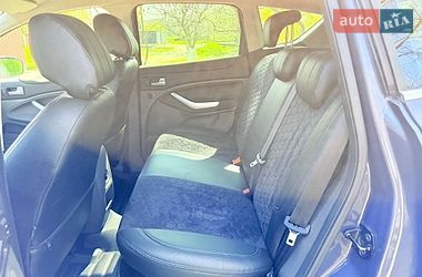 Внедорожник / Кроссовер Ford Kuga 2011 в Харькове