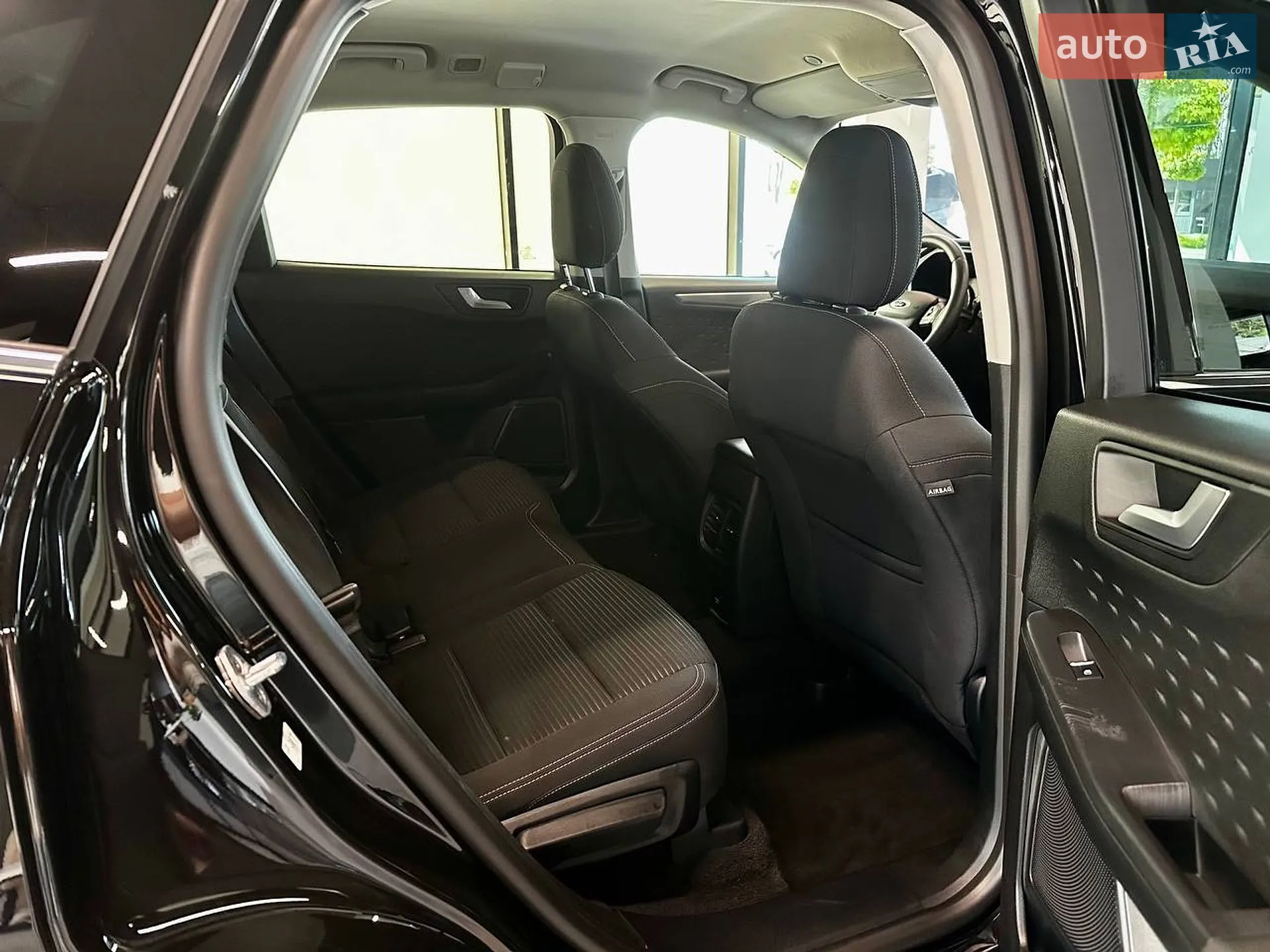 2020 Ford Kuga - мініатюра 11